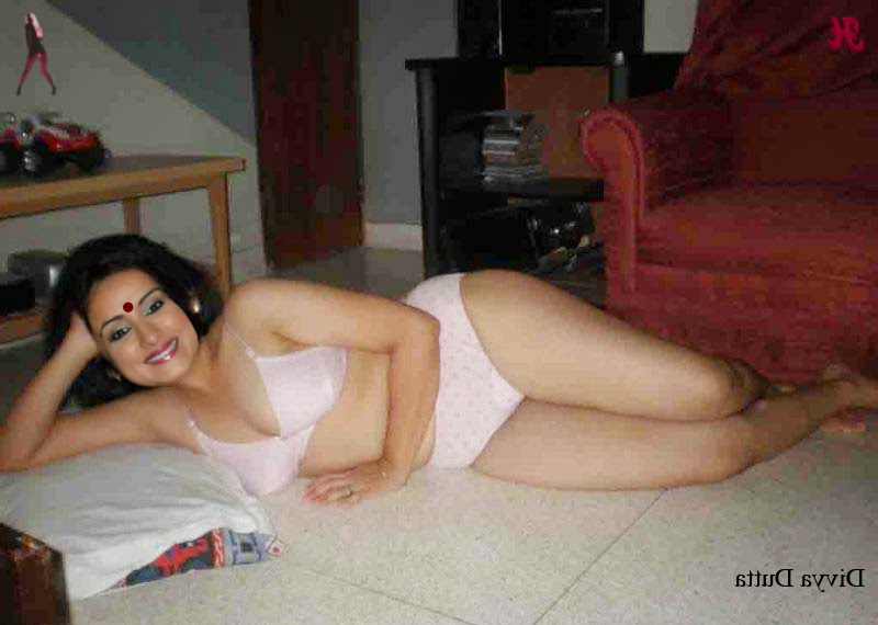 Divya Dutta Naked Big Boobs Porn Pics.