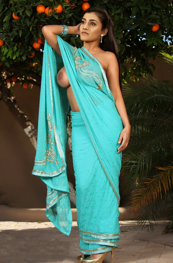 Kausha Rach South Actress 10 - Kausha Rach South Actress Naked Photos