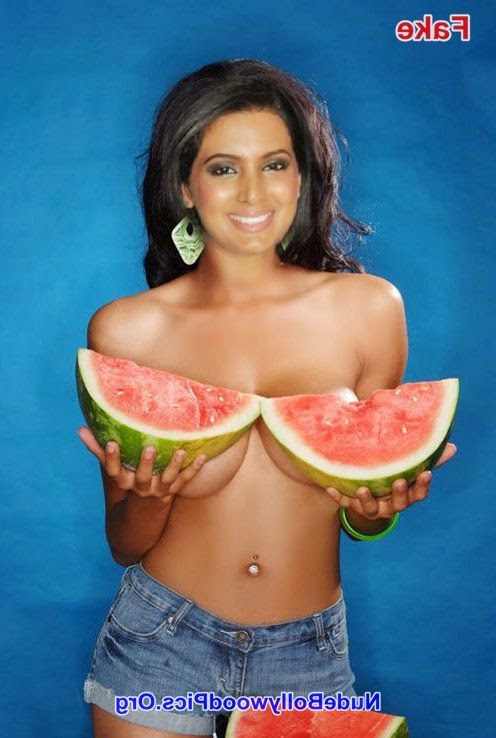 Geeta Basra boobs porn 1 - Geeta Basra Nude Porn XXX Fakes Photos