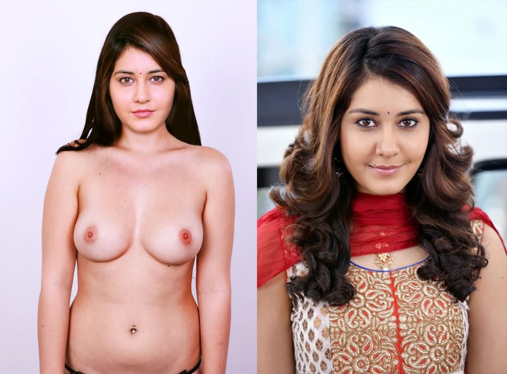 Rashi Khanna boobs tits 1024x756 - Rashi Khanna Nude XXX Boobs Ass Pics