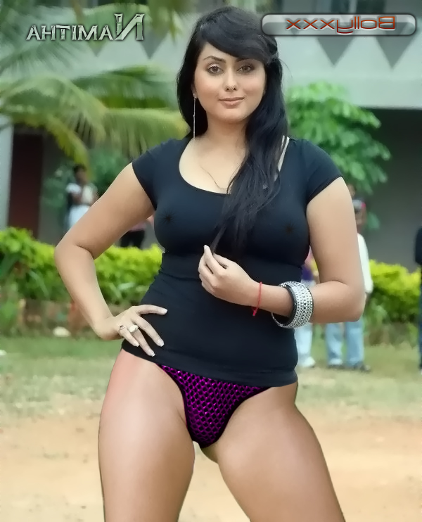 xxx Namitha Kapoor boobs 1 - Namitha Kapoor Naked Porn Sex Pictures