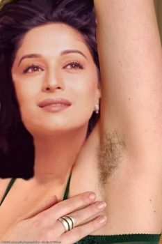 Madhuri Dixit porn image 233x350 - Actress Madhuri Dixit Nude Sexy Porn Pictures