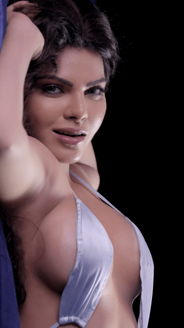 Ice Ice Baby By Sherlyn Chopra XXX Video