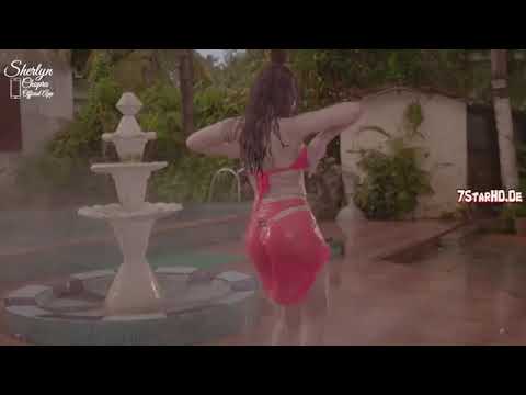 Sherlyn Chopra – Love Getting Wet – Onlyfans Video