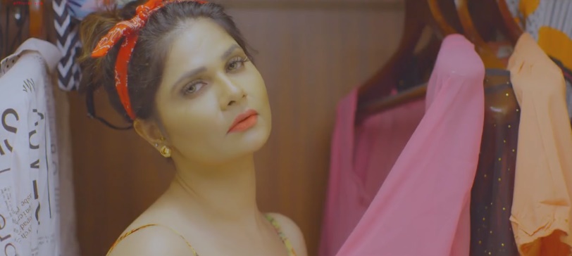 Anveshi Jain Nude – Meri Khuli Almari App
