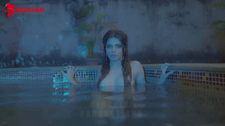 Sherlyn Chopra Naked Ambition Hot App