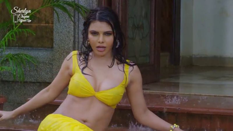 Sherlyn Chopra Nude – Awesome Mausam