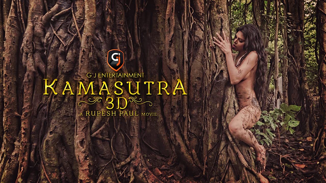 Kamasutra 3d sex scenes